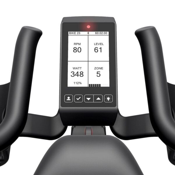 LIFE FITNESS IC5 Indoor Cycle, Powered by ICG - Image 2