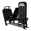 NAUTILUS 6 Piece Impact Lower Body Strength Machine Package