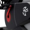LIFE FITNESS IC5 Indoor Cycle, Powered by ICG