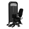 NAUTILUS 6 Piece Impact Lower Body Strength Machine Package
