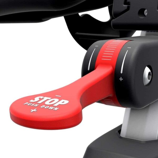 LIFE FITNESS IC5 Indoor Cycle, Powered by ICG - Image 6