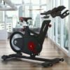 LIFE FITNESS IC5 Indoor Cycle, Powered by ICG