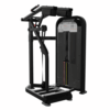 NAUTILUS 6 Piece Impact Lower Body Strength Machine Package