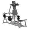 HAMMER STRENGTH Plate Loaded V-Squat