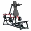 HAMMER STRENGTH Plate Loaded V-Squat