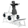 HAMMER STRENGTH Plate Loaded V-Squat
