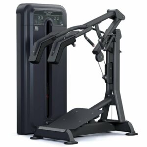 PULSE FITNESS Dual Use Squat / Standing Calf