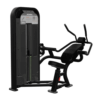 NAUTILUS 10 Piece Impact Upper Body Strength Machine Package
