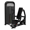 NAUTILUS 10 Piece Impact Upper Body Strength Machine Package