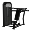 NAUTILUS 10 Piece Impact Upper Body Strength Machine Package
