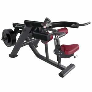 LIFE FITNESS Signature Series Plate Loaded Seated Tricep Dip