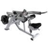 LIFE FITNESS Signature Series Plate Loaded Seated Tricep Dip