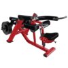 LIFE FITNESS Signature Series Plate Loaded Seated Tricep Dip