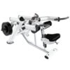 LIFE FITNESS Signature Series Plate Loaded Seated Tricep Dip