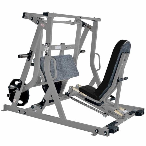 HAMMER STRENGTH Plate Loaded Leg Press