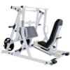 HAMMER STRENGTH Plate Loaded Leg Press