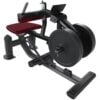 LIFE FITNESS Signature Series Plate Loaded Calf Raise