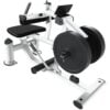 LIFE FITNESS Signature Series Plate Loaded Calf Raise