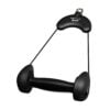 PULSE FITNESS Premium Line Multi-Pulley with 10.1in Touchscreen Console