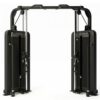 PULSE FITNESS Club Line Dual Multi-Pulley