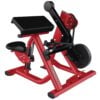 LIFE FITNESS Signature Series Plate Loaded Bicep Curl