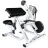 LIFE FITNESS Signature Series Plate Loaded Bicep Curl