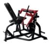 HAMMER STRENGTH Plate Loaded Seated Leg Curl