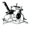 HAMMER STRENGTH Plate Loaded Seated Leg Curl