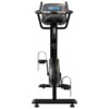 STAR TRAC 4UB Series Upright Bike (Light Commercial) with 10in Touch Screen Console