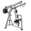 LIFE FITNESS Signature Series Plate Loaded High Row