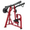 LIFE FITNESS Signature Series Plate Loaded High Row