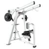 LIFE FITNESS Signature Series Plate Loaded High Row