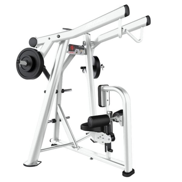LIFE FITNESS Signature Series Plate Loaded High Row - Image 4