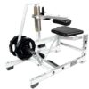 HAMMER STRENGTH Plate Loaded Seated Calf Raise