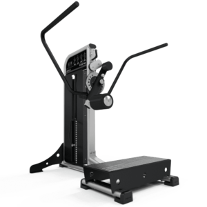 EXIGO Rotary Hip / Standing Abductor Adductor