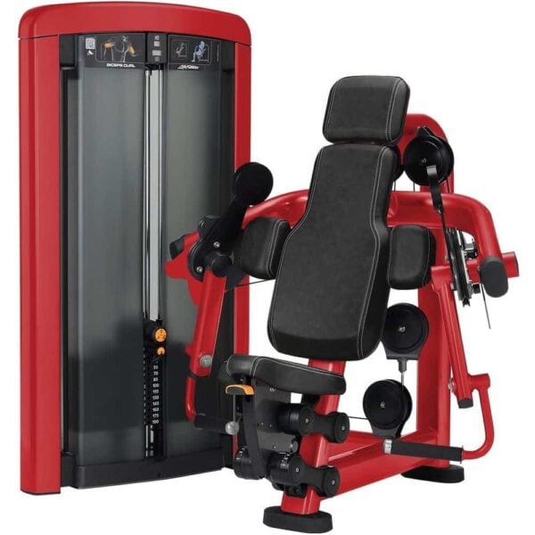 LIFE FITNESS Insignia Series Biceps Curl - Image 3