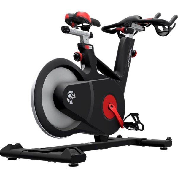 LIFE FITNESS IC4 Indoor Cycle, Powered by ICG - Image 3