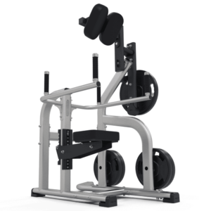 EXIGO Plate Loaded 4 Way Neck Machine