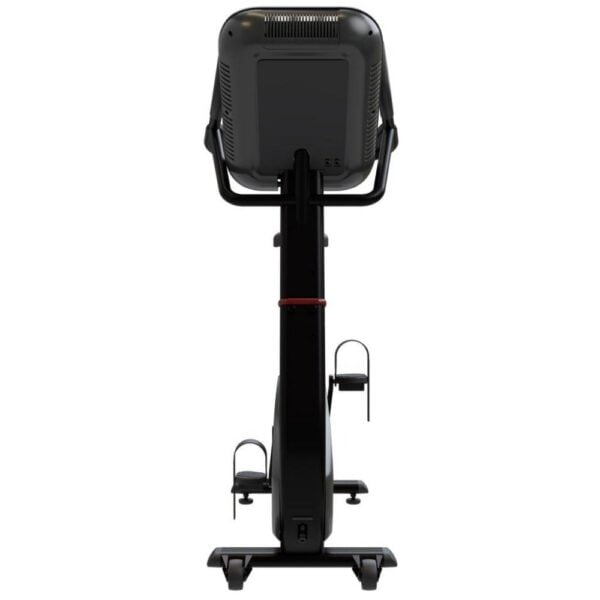STAR TRAC 4UB Series Upright Bike (Light Commercial) with 10in Touch Screen Console - Image 6