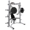 LIFE FITNESS Signature Series Plate Loaded Decline Chest Press