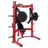 LIFE FITNESS Signature Series Plate Loaded Decline Chest Press