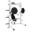 LIFE FITNESS Signature Series Plate Loaded Decline Chest Press