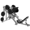 HAMMER STRENGTH Plate Loaded Linear Leg Press