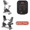 STAR TRAC 10 Piece Cardio Package (Commercial)