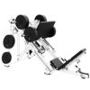 HAMMER STRENGTH Plate Loaded Linear Leg Press