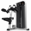 EXIGO Lateral Deltoid Raise 75kg / 165lb Weight Stack