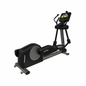 LIFE FITNESS Integrity Series Cross Trainer with Discover ST Console