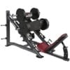 LIFE FITNESS Signature Series Plate Loaded Linear Leg Press
