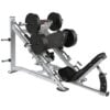 LIFE FITNESS Signature Series Plate Loaded Linear Leg Press