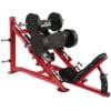 LIFE FITNESS Signature Series Plate Loaded Linear Leg Press